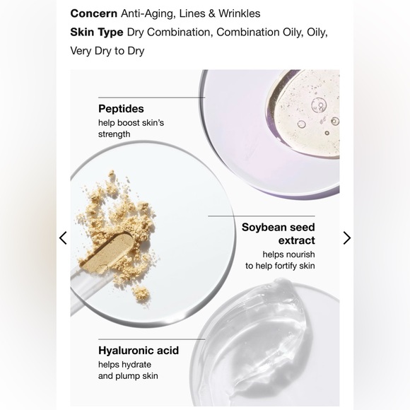 “HOST PICK” Coach X Jean Michel Basquiat Cosmetic Bag & free Clinique Eye Cream - Picture 9 of 10